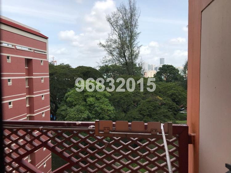 Bukit Merah View (Bukit Merah), HDB Jumbo #159583132